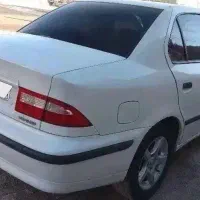 سمندlx بسیار کم‌کار