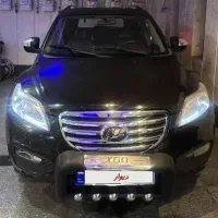 لیفان ایکس60