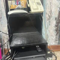 میز تلویزیون
