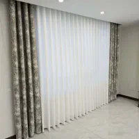 دوخت و نصب پرده