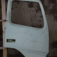 درب کامیون