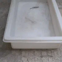 وان پلاستیکی ۳۰۰ لیتری