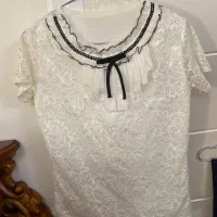 تیشرت  مجلسیدخترانه
