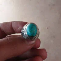 انگشتر|کلکسیون اشیاء عتیقه|هشتگرد, شهرک ایران خودرو|دیوار