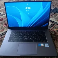 مت بوک هواوی