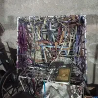 دروازه کوچیک