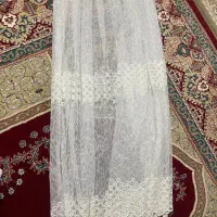 پرده تور