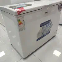یخچال صندوقی