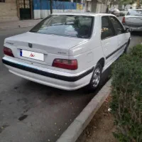 پژوپارس مدل‌ ۹۷درحدصفر