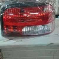فروش چراغ عقب پراید