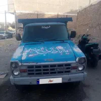 نیسان ژاپن 2تن