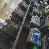 گیم نت|کنسول، بازی ویدئویی و آنلاین|مشهد, حسین‌آباد|دیوار