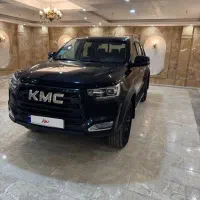 kmc t8 402|خودرو سواری و وانت|مشهد, امام خمینی|دیوار