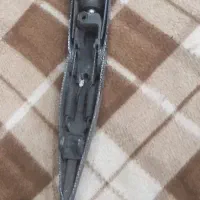 برف پاکن گیربکس دار بنز  کپل W124  w201