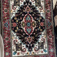 قالیچه سنتی ۴متری
