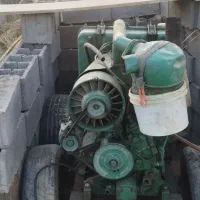 موتور برق موتور آب دیزل ژنراتور