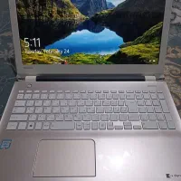 لپ تاپ توشیبا