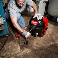 فاضلاب بازکن لوله بازکن