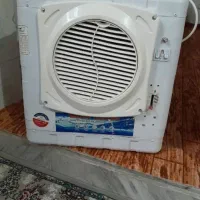کولر ابی در حد نو