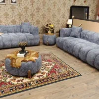 مبل راحتی|مبلمان خانگی و میز عسلی|رباطکریم, پیغمبر|دیوار