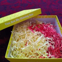 باکس هدیه