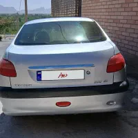 پژو 206
