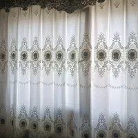 پرده|پرده، رانر، رومیزی|محمدیه-قزوین, |دیوار