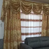 پرده کرکره ای