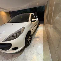 ۲۰۷ اتومات کم کار