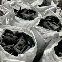 تولید ذغال کبابی و مرکبات با کیفیت