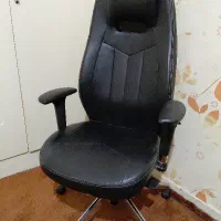 تک صندلی اداری