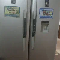 سلام یخچال درحدنو کارکرده