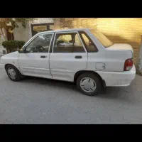 فروش فوری ماشین ۱۳۲