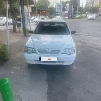 پراید ۱۳۲مدل ۱۳۸۹