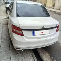 فروش فوری مدل۱۴۰۱ شاسی سالم