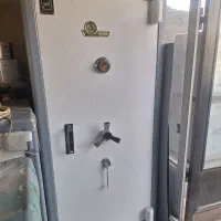 گاوصندوق امنیتی بانکی و زرگری