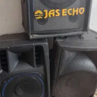 باند میکسر آمپلی‌فایر