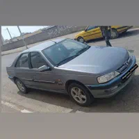 پارس مدل ۸۹ اقساط