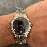 ساعت رادو رومانسون رولکس