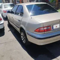 سمند lx 84|خودرو سواری و وانت|قرچک, باقرآباد|دیوار