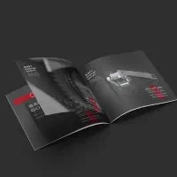 ساخت تیزر - عکاسی صنعتی/ خط تولید کارخانجات تولیدی