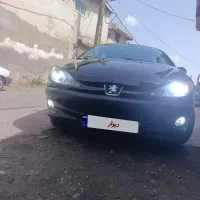 206tu5تیپ5