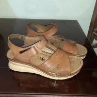 کفش تابستانی طبی