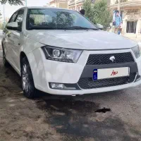 دنا پلاس توربو اتوماتیک فول