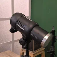 کیت کامل فلاش های Profoto D1 Air