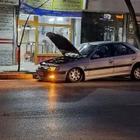 سیمکشی و سپر سازی