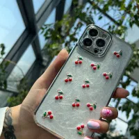 گوشی ایفن ۱۶پرومکس