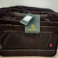کیف لپ تاپ کاملا نو و اصل
