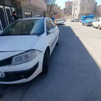 مگان 1600دستی خانگی 1391