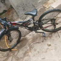 دوچرخه ۲۶